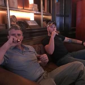 Meet your Posher, Kurt